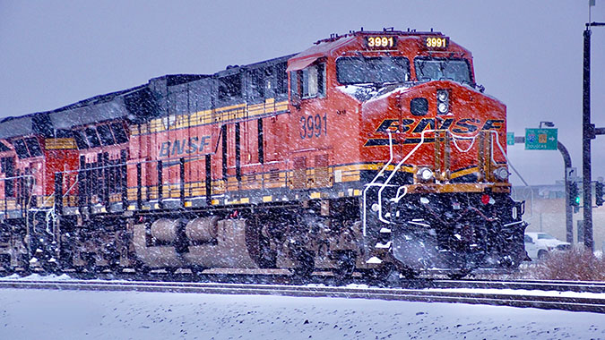 Gillette, Wyoming