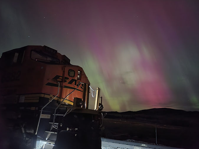 East Austin, Montana