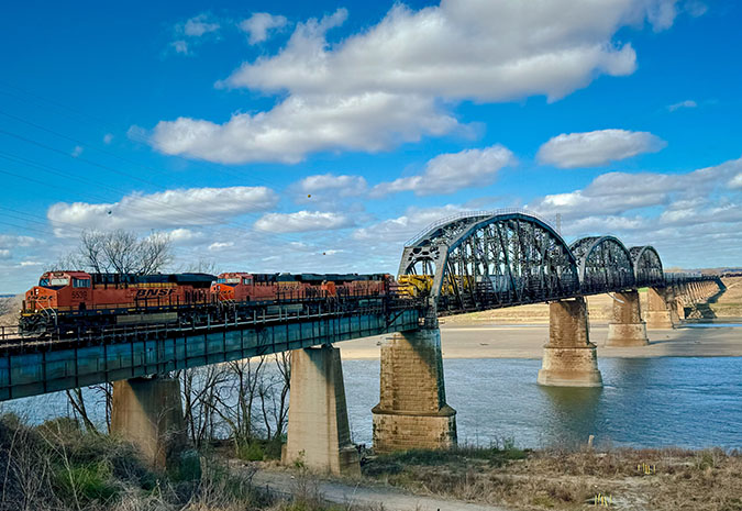 Orrick, Missouri