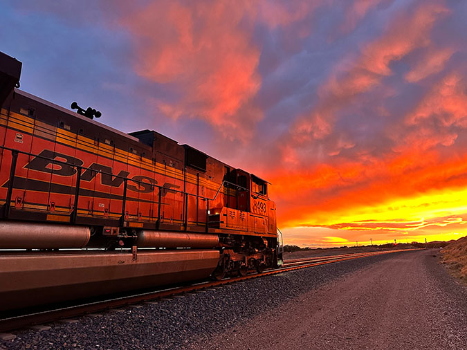Guernsey, Wyoming
